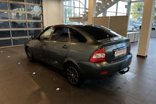 LADA PRIORA