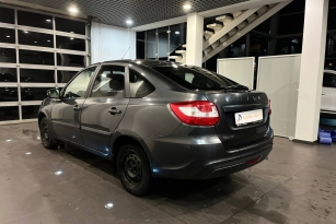 LADA GRANTA
