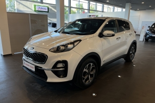 KIA SPORTAGE QL