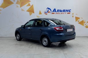 LADA GRANTA