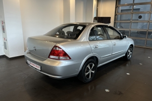 NISSAN ALMERA CLASSIC