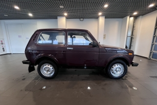 LADA 2121 (4X4)