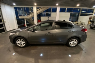 KIA CERATO