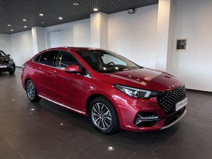 OMODA S5