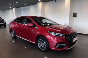 OMODA S5