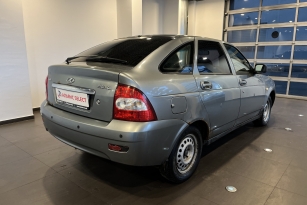LADA PRIORA