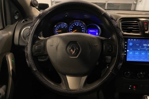 RENAULT LOGAN
