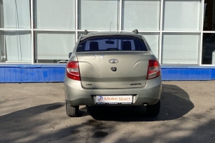 LADA GRANTA