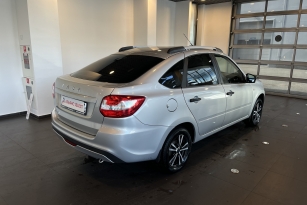 LADA GRANTA