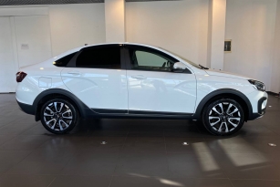 LADA VESTA