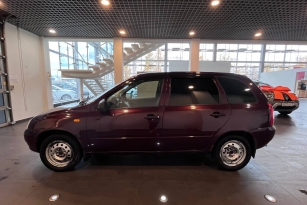 LADA KALINA