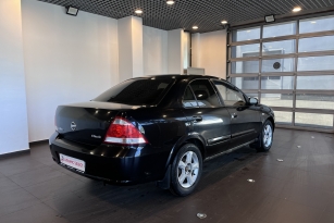 NISSAN ALMERA CLASSIC