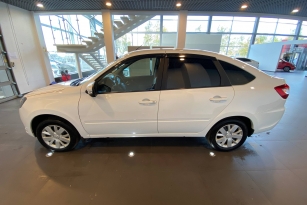 LADA GRANTA