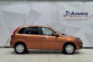 LADA KALINA