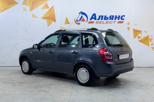 LADA KALINA
