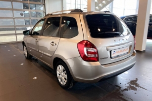 LADA GRANTA
