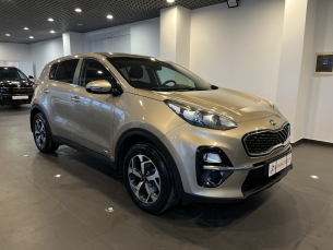 KIA SPORTAGE QL