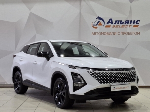 OMODA C5
