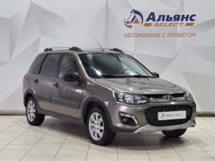 LADA KALINA