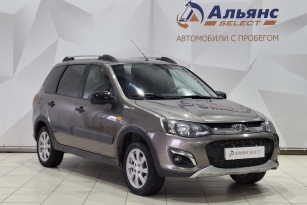 LADA KALINA