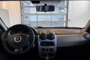 RENAULT SR