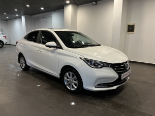 CHANGAN ALSVIN