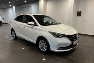 CHANGAN ALSVIN
