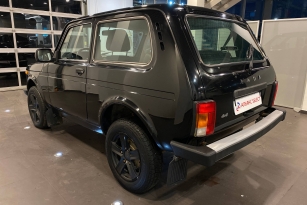 LADA 2121 (4X4)