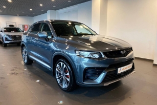 GEELY TUGELLA J1-FL