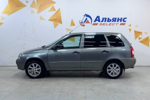 LADA KALINA