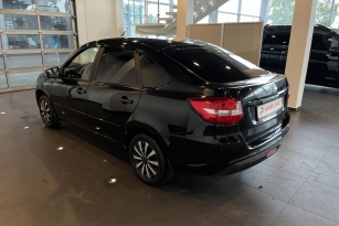 LADA GRANTA