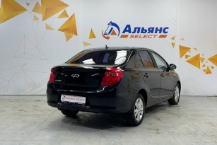 CHERY BONUS