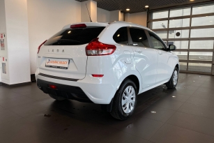 LADA XRAY