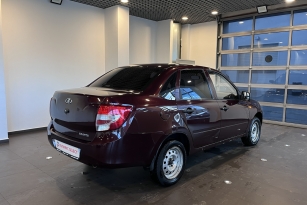 LADA GRANTA