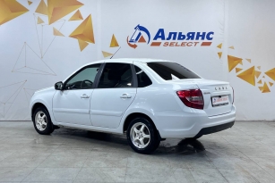 LADA GRANTA