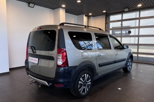 LADA LARGUS