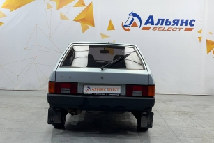 ВАЗ 2108