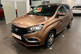 LADA XRAY