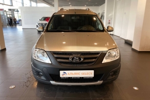 LADA LARGUS