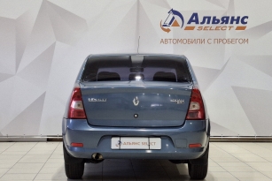 RENAULT LOGAN