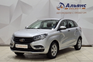 LADA XRAY