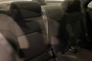 NISSAN ALMERA CLASSIC