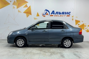 SUZUKI LIANA