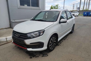 LADA GRANTA