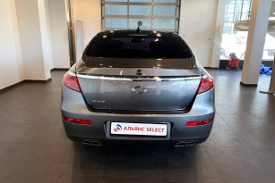RENAULT SM7