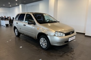 LADA KALINA