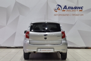 DATSUN MI-DO