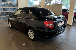 LADA GRANTA