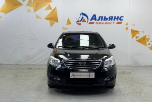 CHERY BONUS