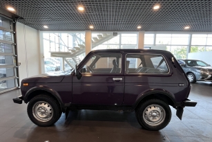 LADA 2121 (4X4)